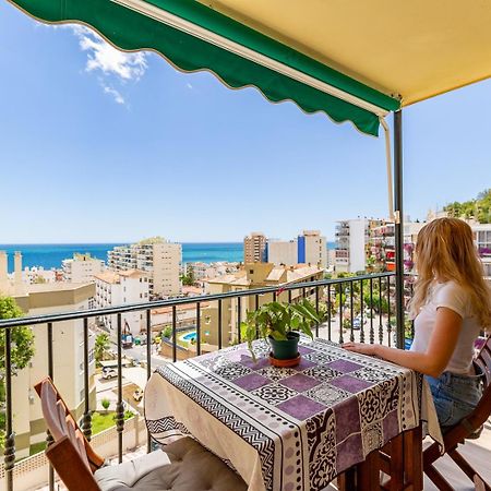 טורמולינוס Frida'S Home-Sea View Terrace מראה חיצוני תמונה
